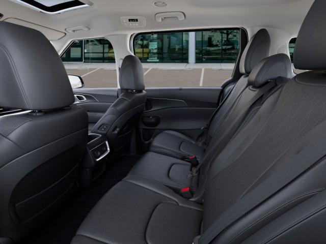 new 2026 Kia Carnival car