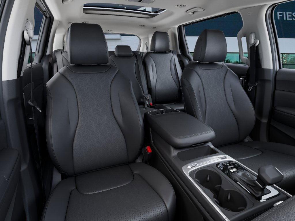 new 2026 Kia Carnival car