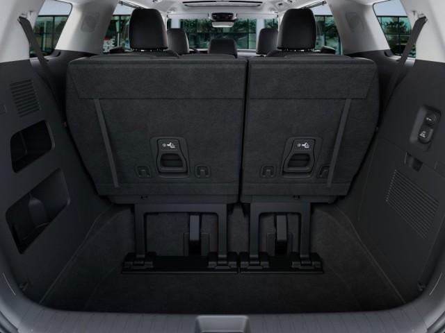 new 2026 Kia Carnival car