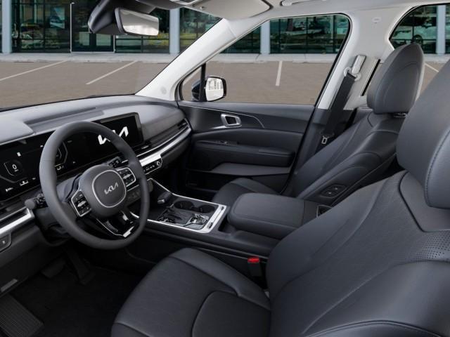 new 2026 Kia Carnival car