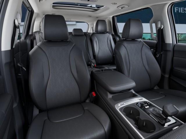 new 2026 Kia Carnival car