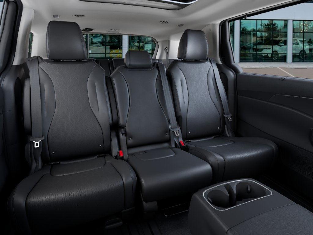 new 2026 Kia Carnival car