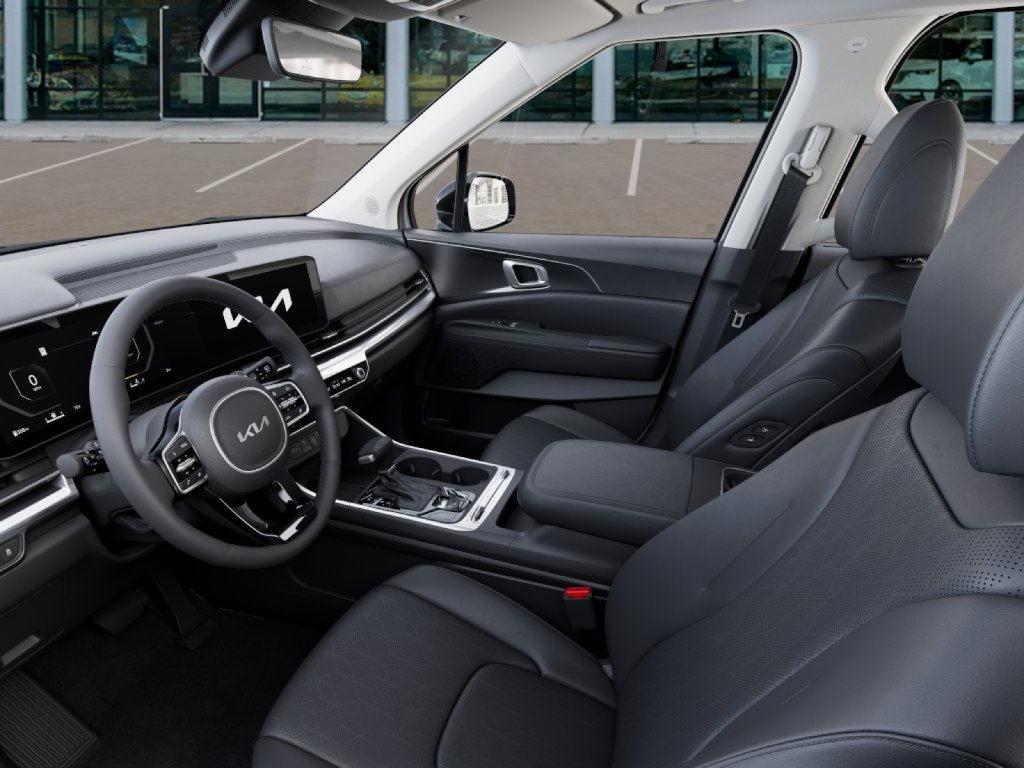 new 2026 Kia Carnival car