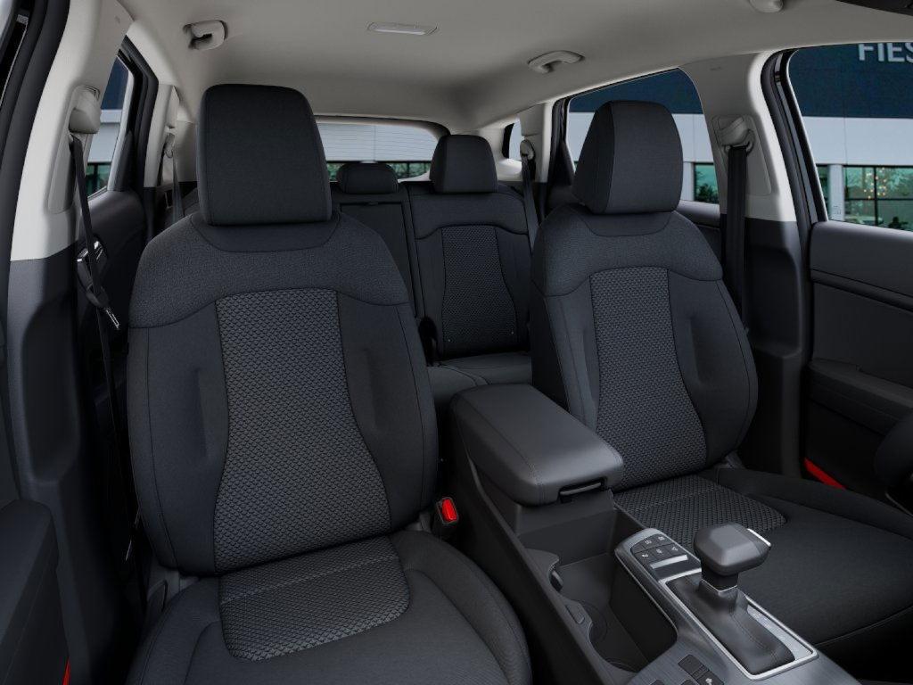 new 2026 Kia Sportage car