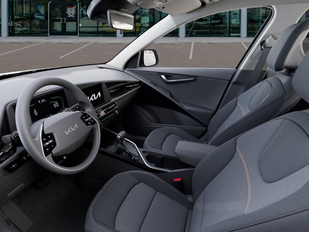 new 2025 Kia Niro car
