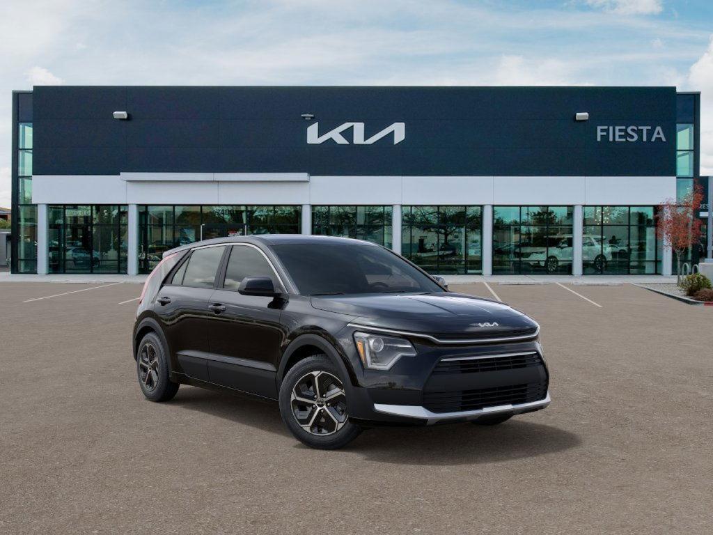 new 2025 Kia Niro car