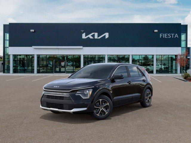 new 2025 Kia Niro car, priced at $29,485