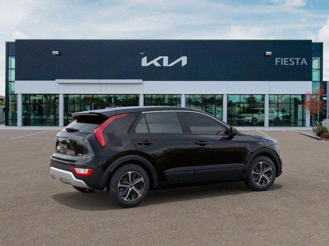 new 2025 Kia Niro car, priced at $29,485