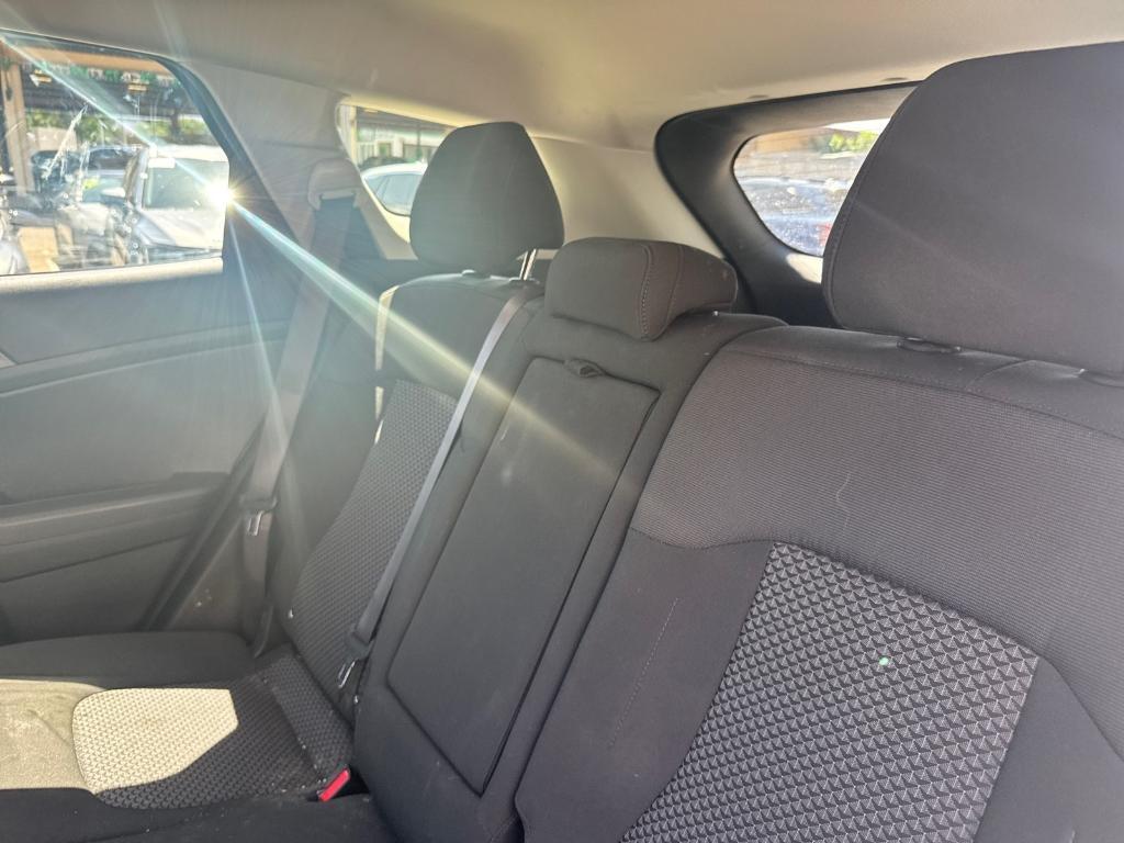 used 2023 Kia Sportage Hybrid car, priced at $26,891