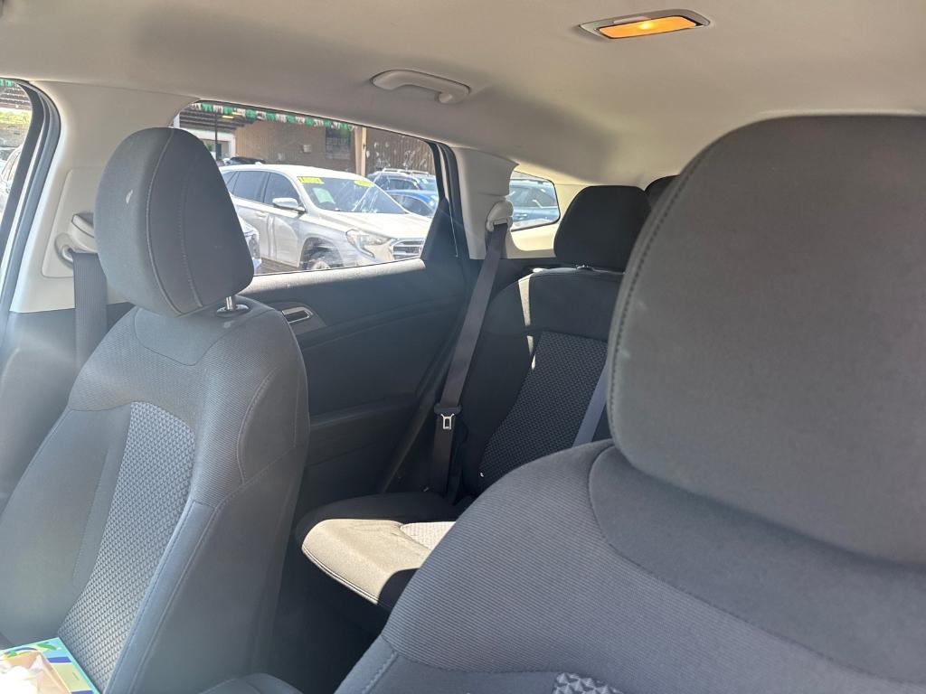 used 2023 Kia Sportage Hybrid car, priced at $26,891
