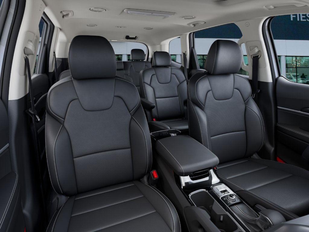 new 2025 Kia Telluride car