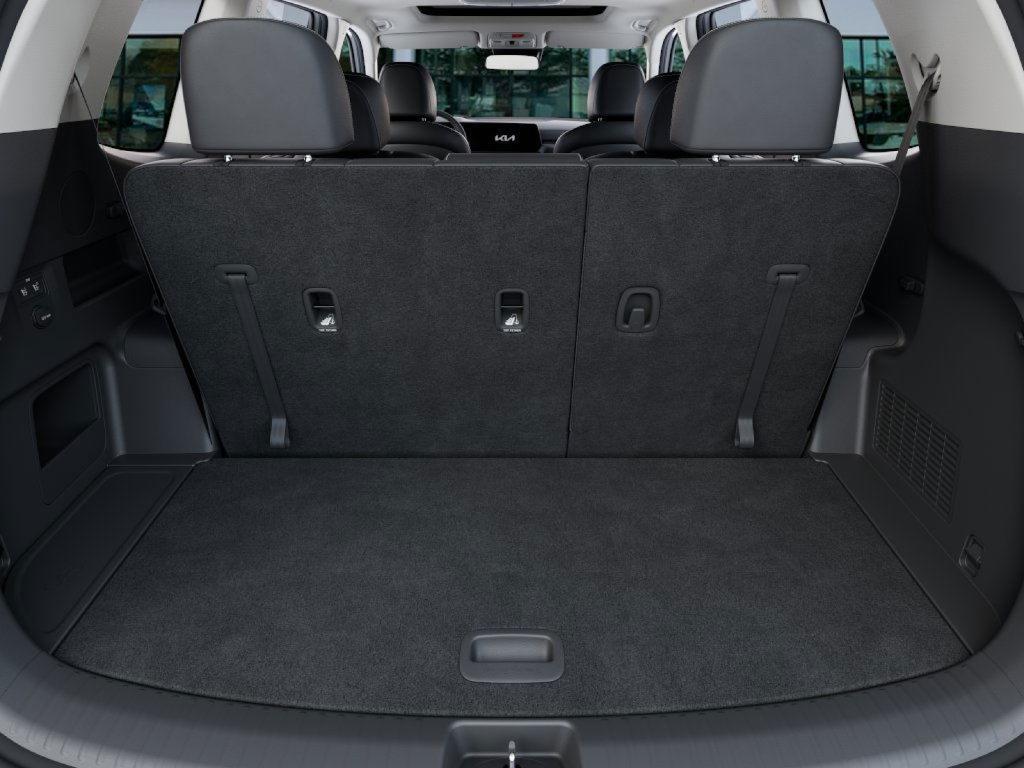 new 2025 Kia Telluride car