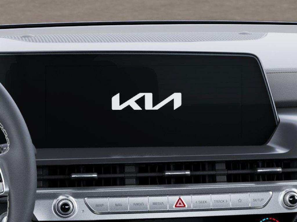 new 2025 Kia Telluride car