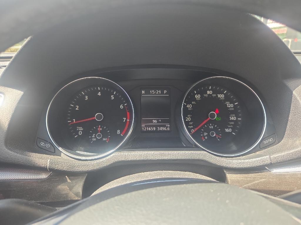 used 2016 Volkswagen Passat car, priced at $10,891