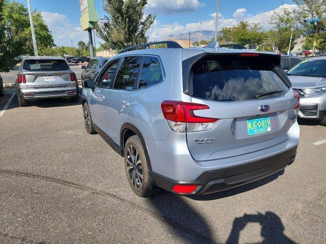 used 2020 Subaru Forester car, priced at $26,894