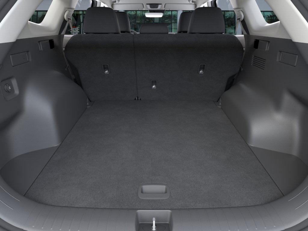 new 2025 Kia Sportage Hybrid car