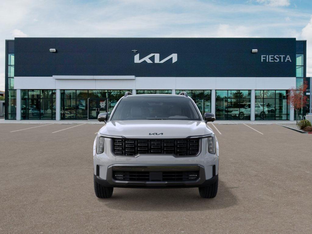 new 2025 Kia Sorento car