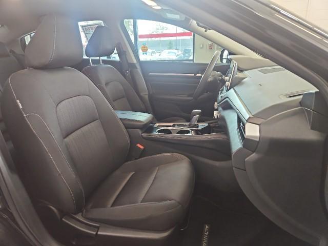 used 2023 Nissan Altima car, priced at $22,891