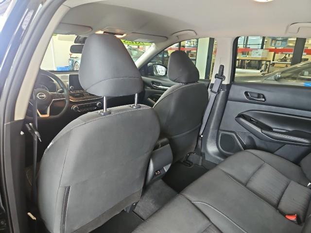 used 2023 Nissan Altima car, priced at $22,891