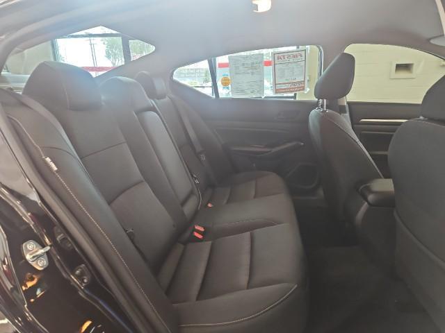 used 2023 Nissan Altima car, priced at $22,891