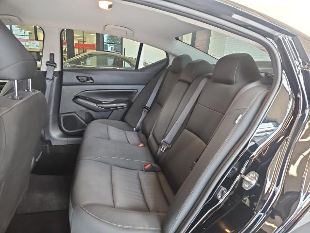 used 2023 Nissan Altima car, priced at $22,891