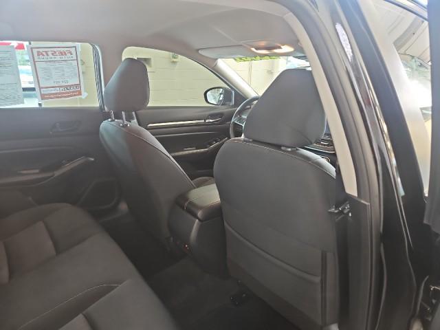 used 2023 Nissan Altima car, priced at $22,891