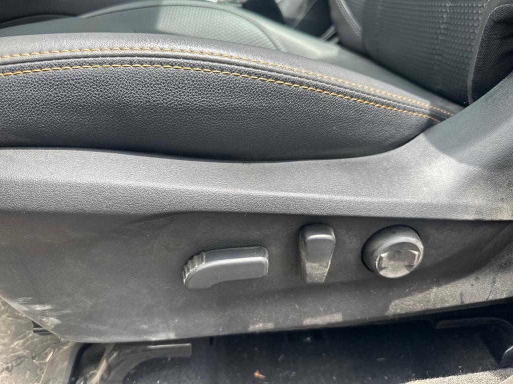 used 2023 Subaru Forester car, priced at $32,891