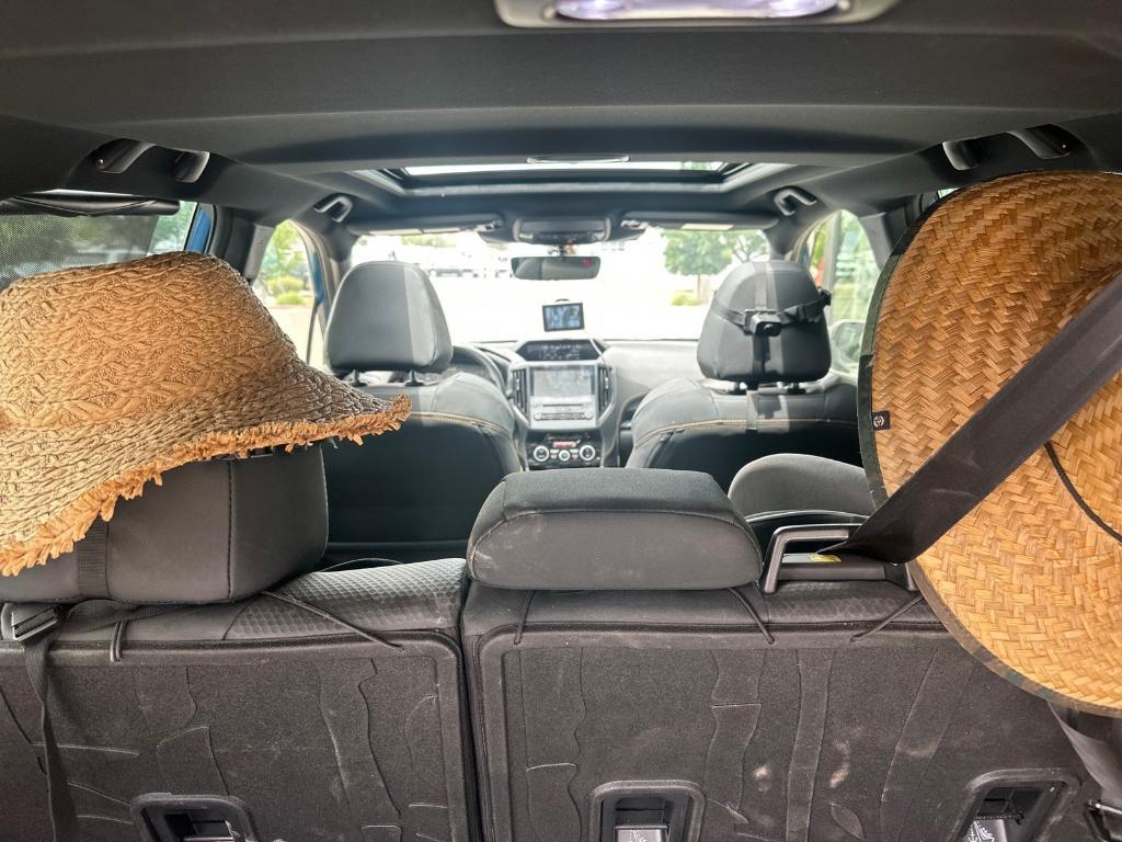 used 2023 Subaru Forester car, priced at $32,891