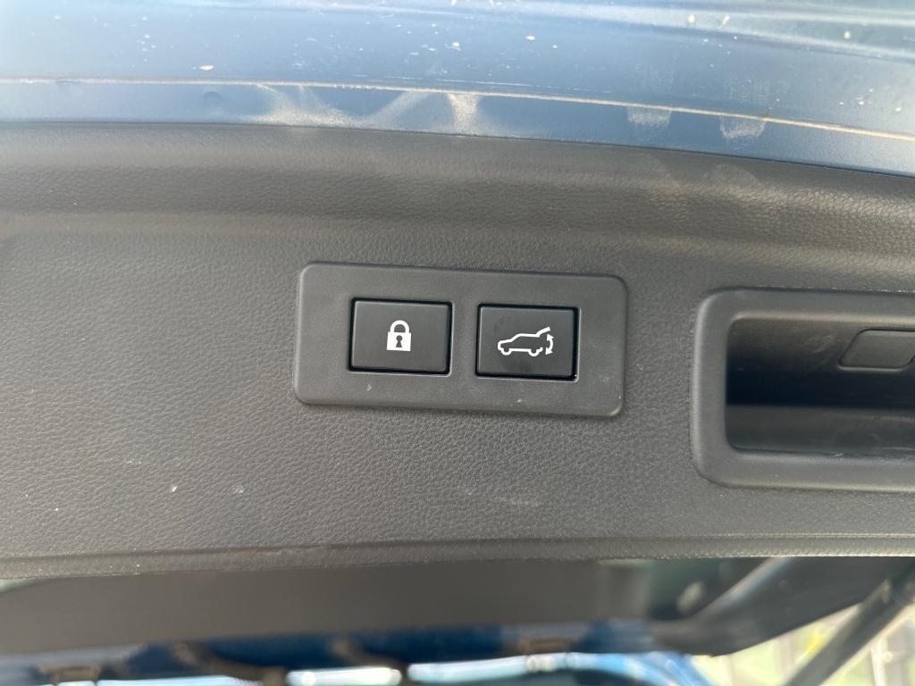 used 2023 Subaru Forester car, priced at $32,891