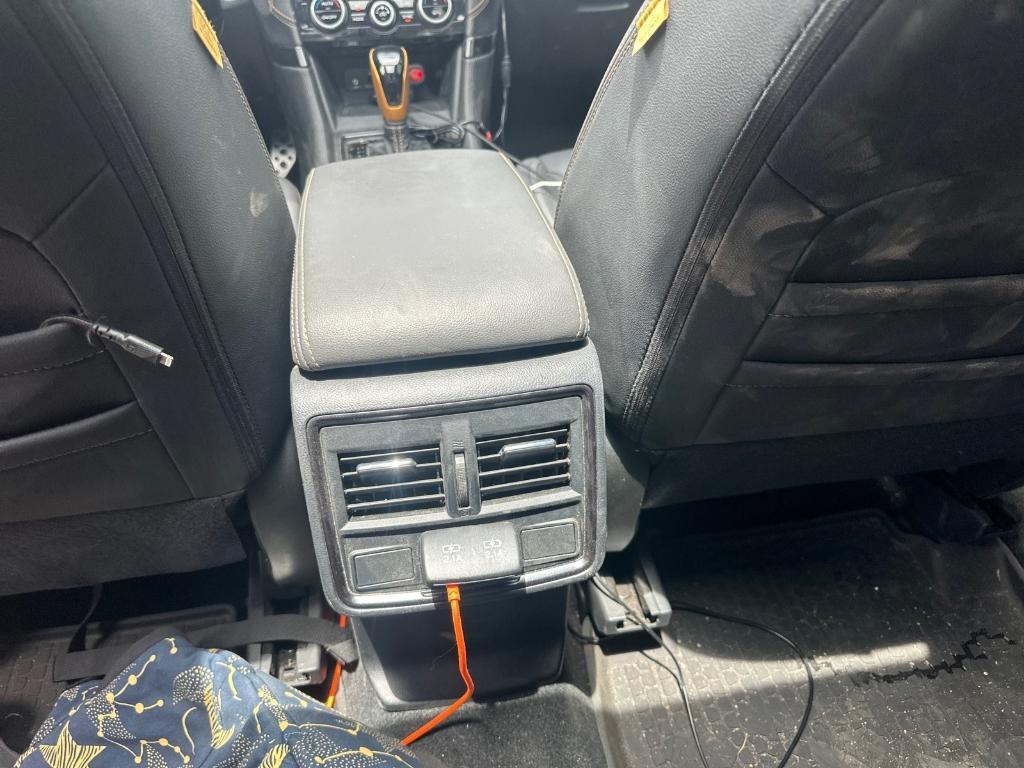 used 2023 Subaru Forester car, priced at $32,891