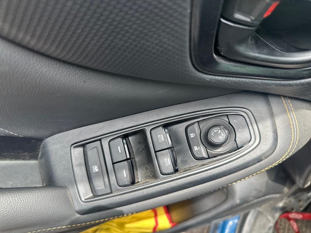 used 2023 Subaru Forester car, priced at $32,891
