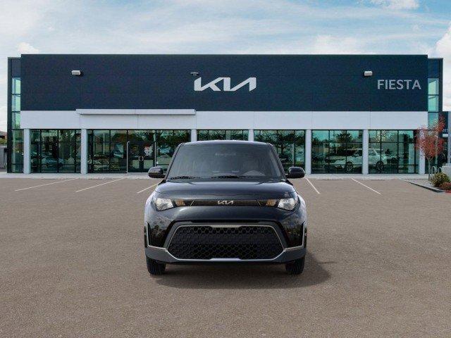 new 2025 Kia Soul car, priced at $24,280