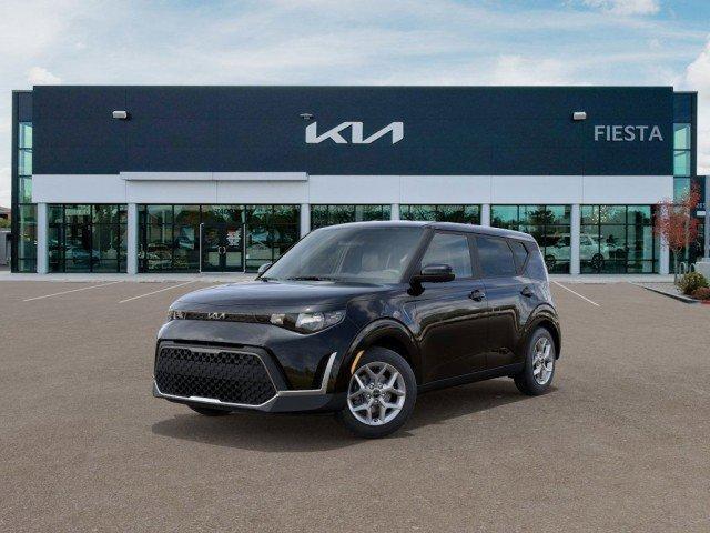 new 2025 Kia Soul car, priced at $24,280