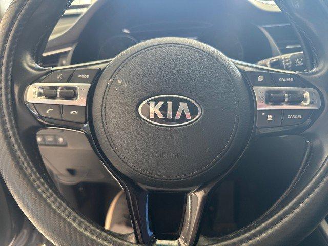 used 2019 Kia Cadenza car, priced at $22,891