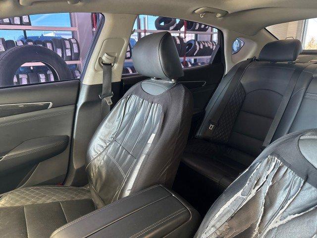 used 2019 Kia Cadenza car, priced at $22,891