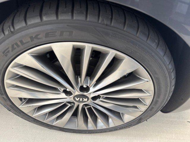 used 2019 Kia Cadenza car, priced at $22,891