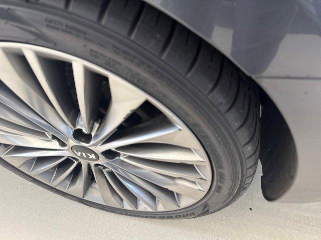 used 2019 Kia Cadenza car, priced at $22,891