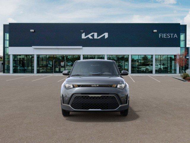 new 2025 Kia Soul car, priced at $22,060