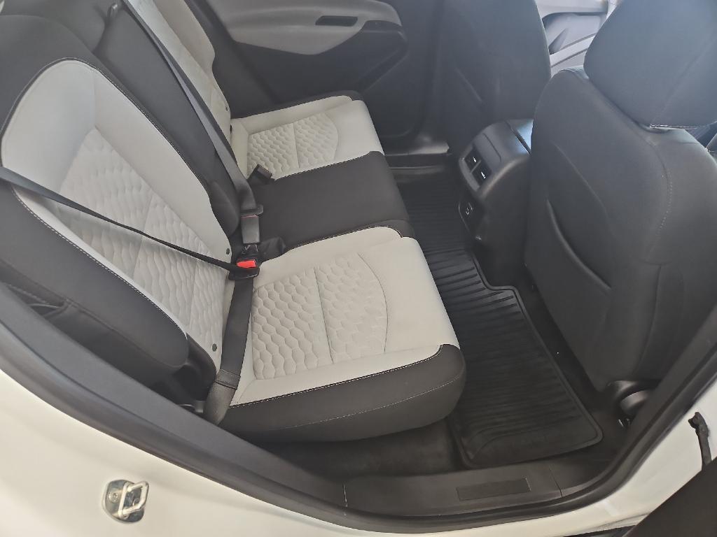 used 2021 Chevrolet Equinox car, priced at $19,991