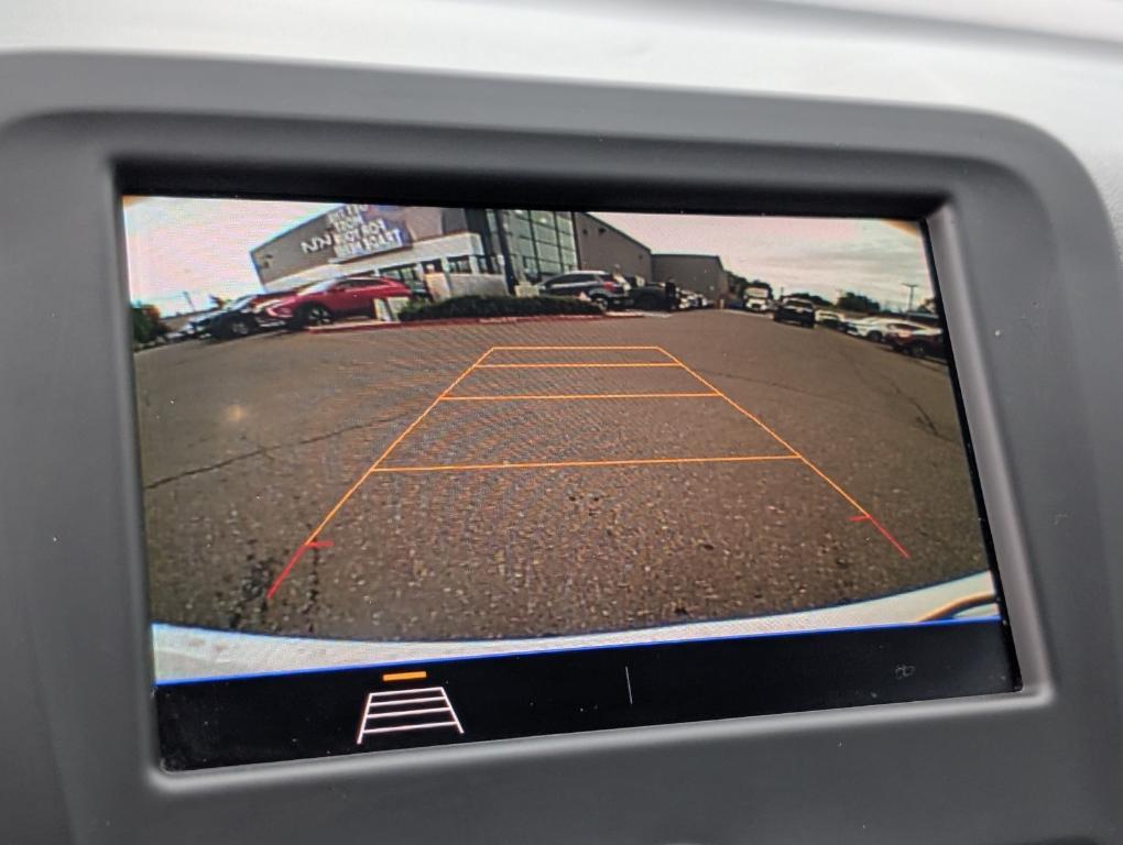 used 2021 Chevrolet Equinox car, priced at $17,991
