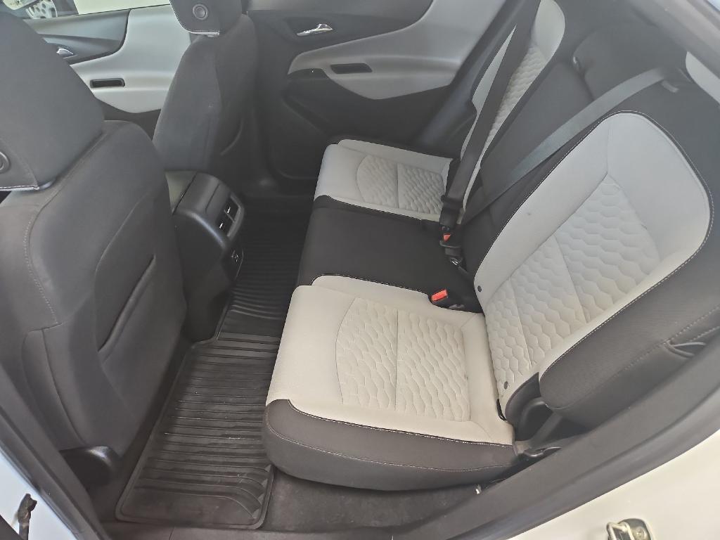 used 2021 Chevrolet Equinox car, priced at $19,991
