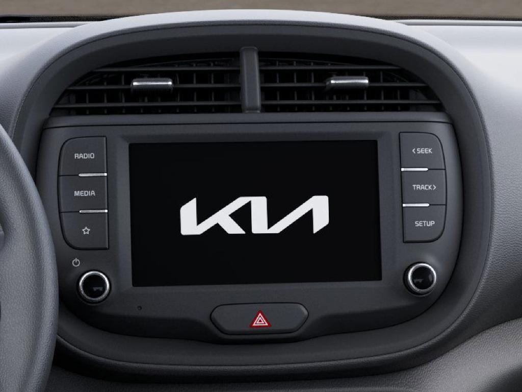 new 2025 Kia Soul car