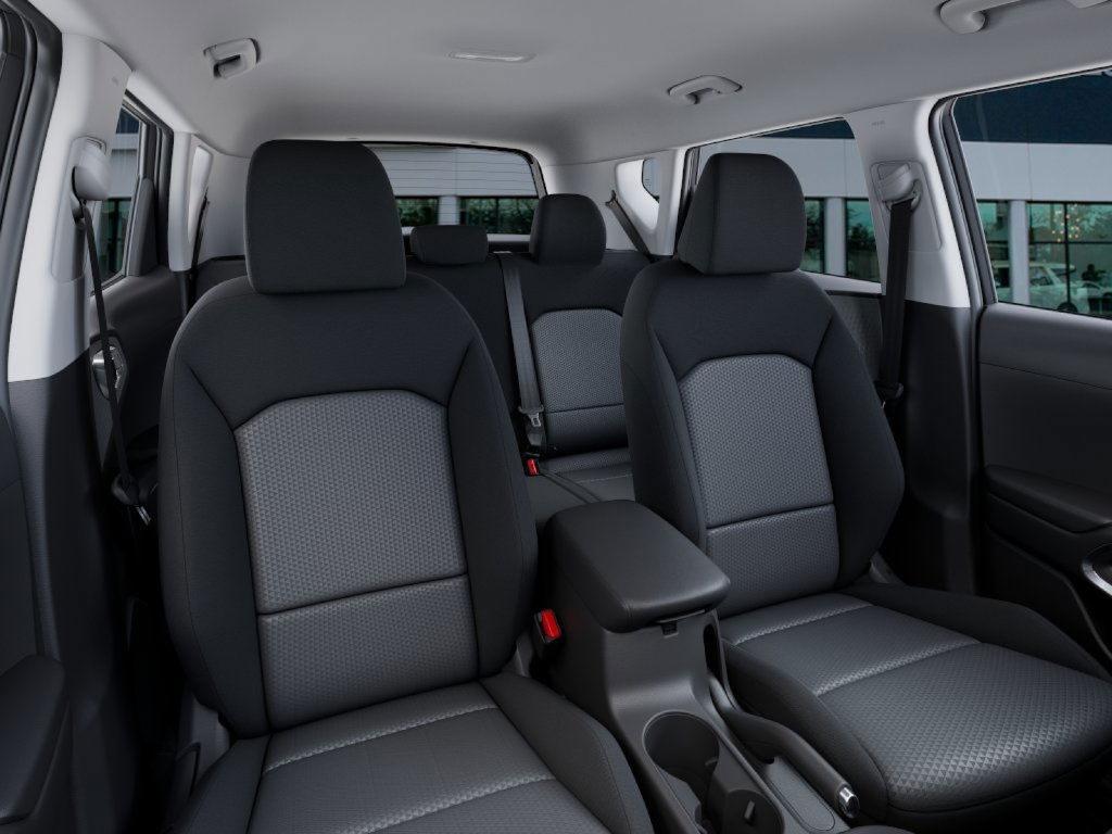 new 2025 Kia Soul car