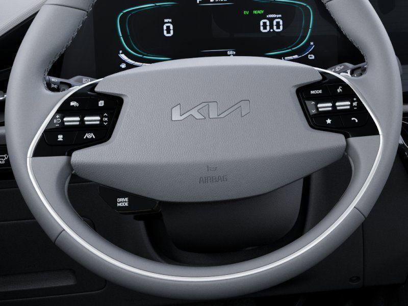 new 2025 Kia Niro car, priced at $37,270