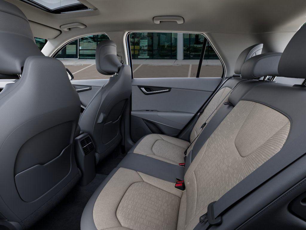 new 2025 Kia Niro car, priced at $37,270
