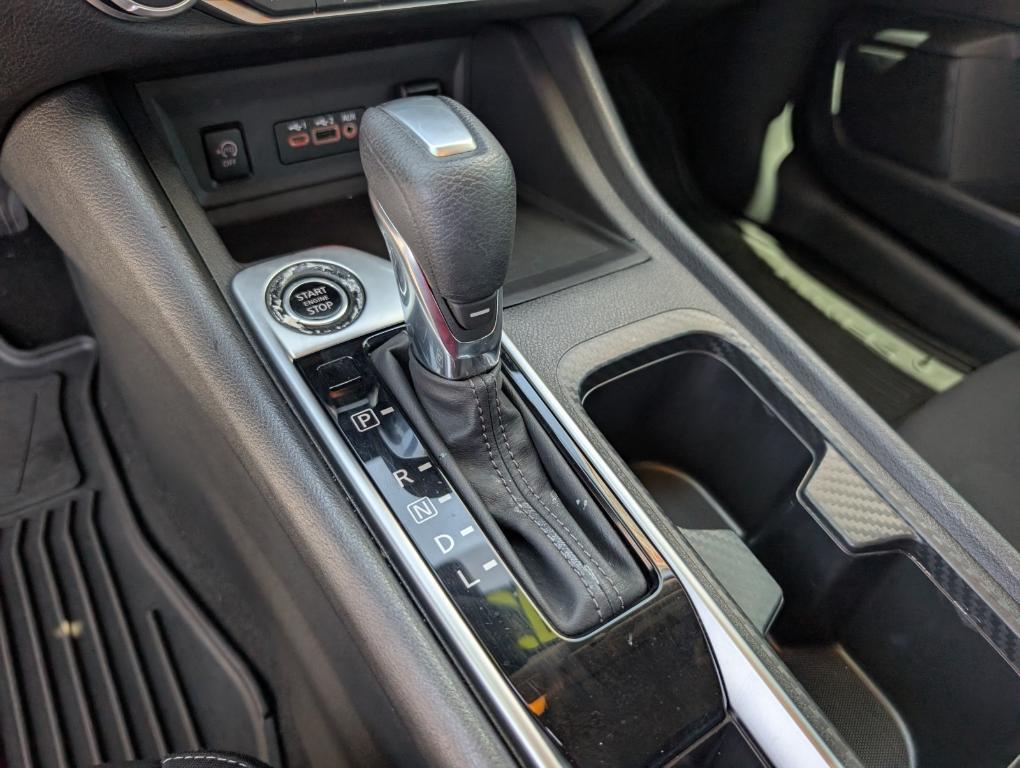 used 2024 Nissan Sentra car, priced at $21,591