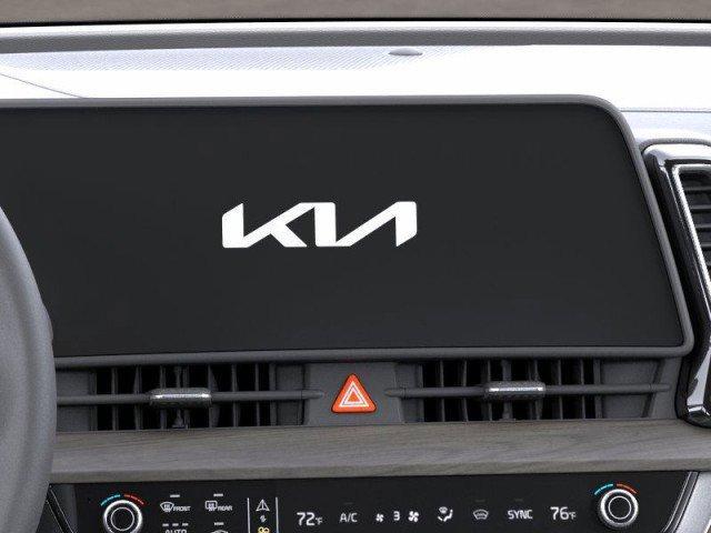 new 2025 Kia Sportage Plug-In Hybrid car, priced at $46,505
