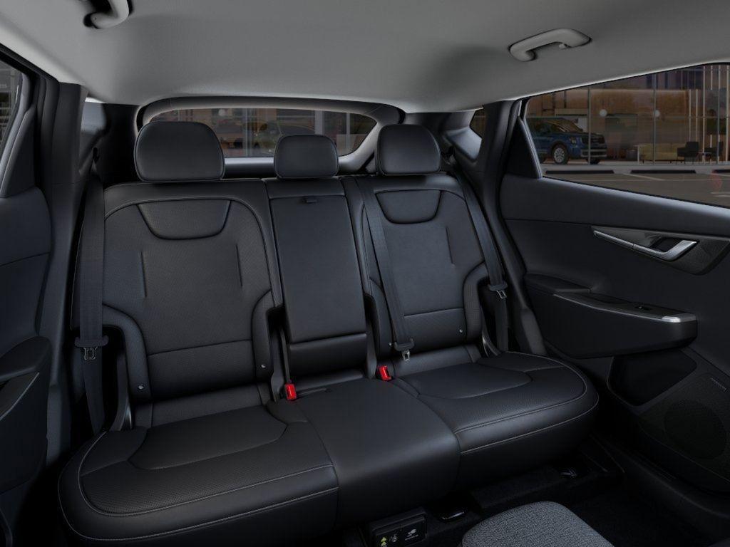 new 2023 Kia EV6 car, priced at $38,214