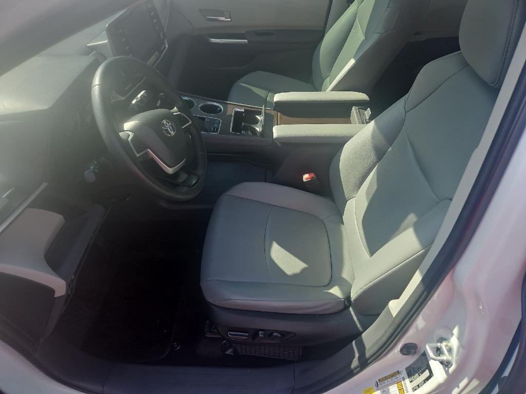 used 2023 Toyota Sienna car, priced at $41,591