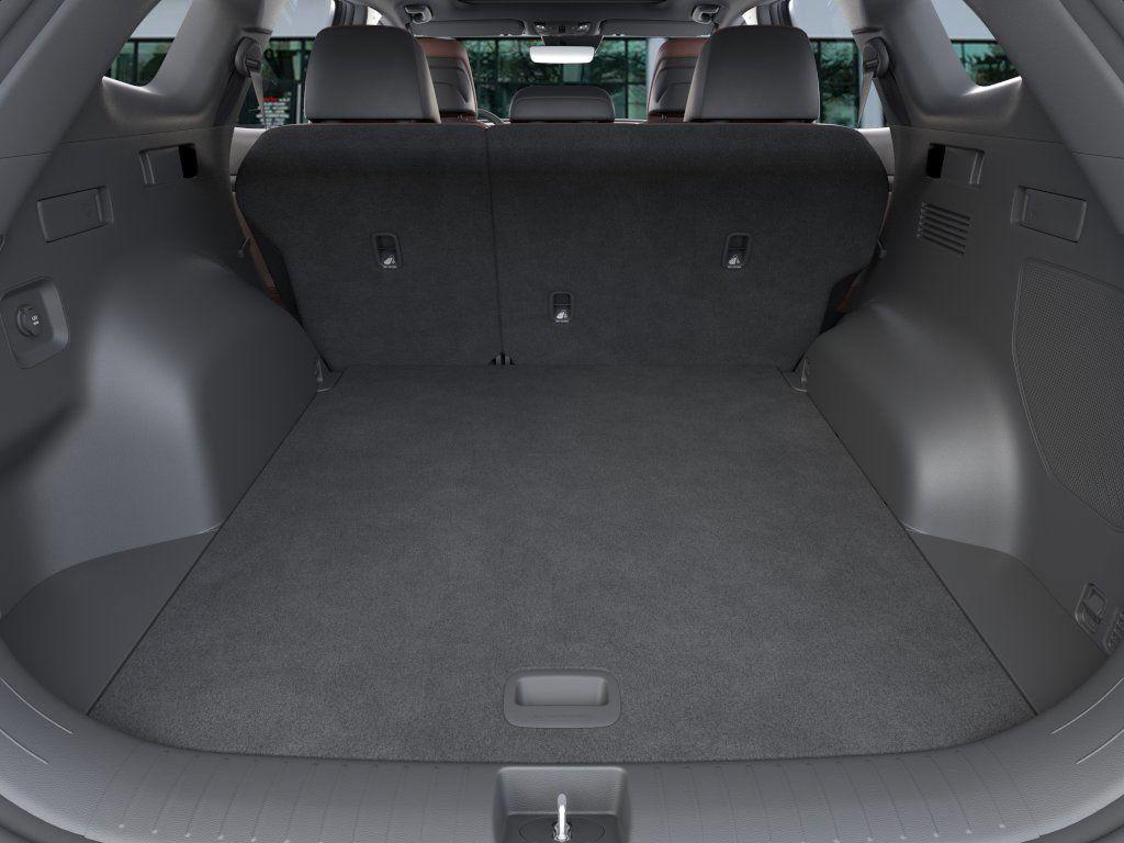new 2025 Kia Sportage Hybrid car, priced at $39,185